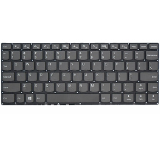 Lenovo Yoga 710-11IKB (80V6) replacement laptop keyboard backlight